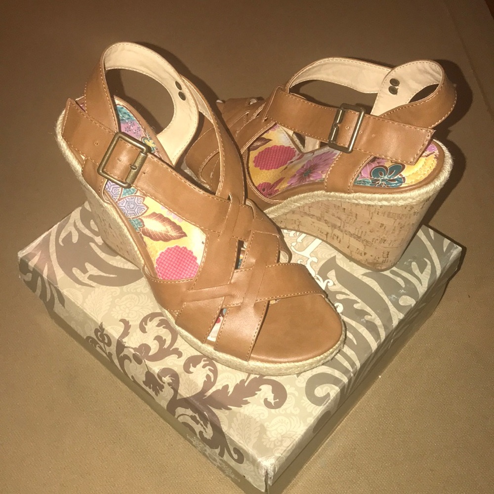Wedges